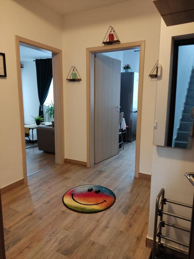 Cozy Apartment In Rasnov Exterior photo