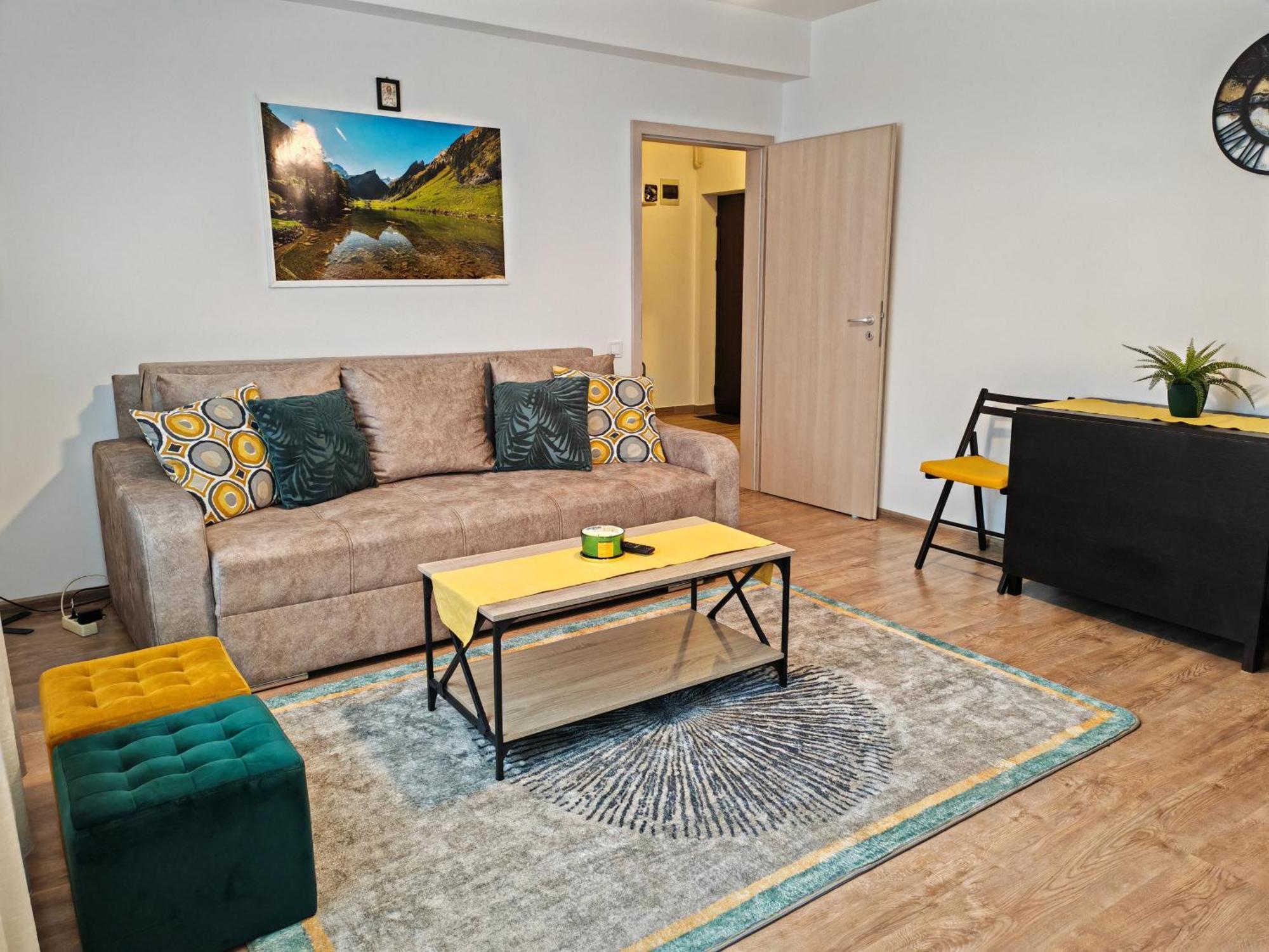 Cozy Apartment In Rasnov Exterior photo
